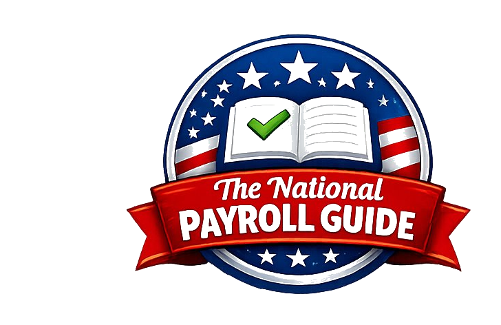 Part of The National Payroll Guide Network
